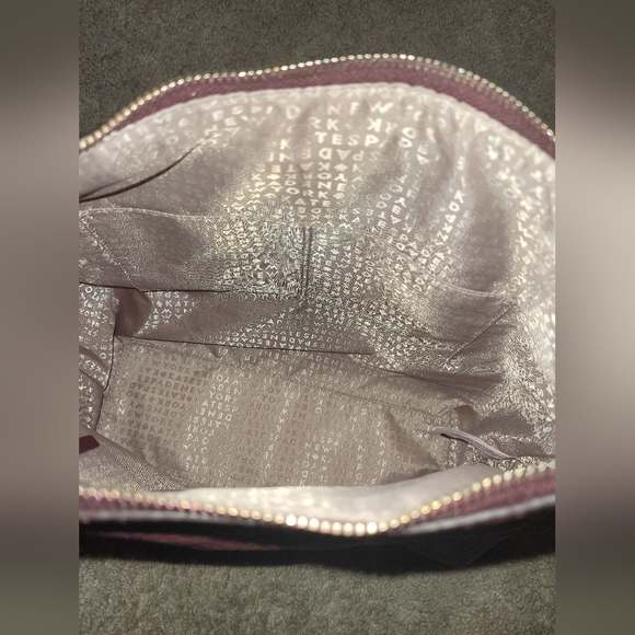 Kate Spade Purse and matching wallet - Picture 3 of 9